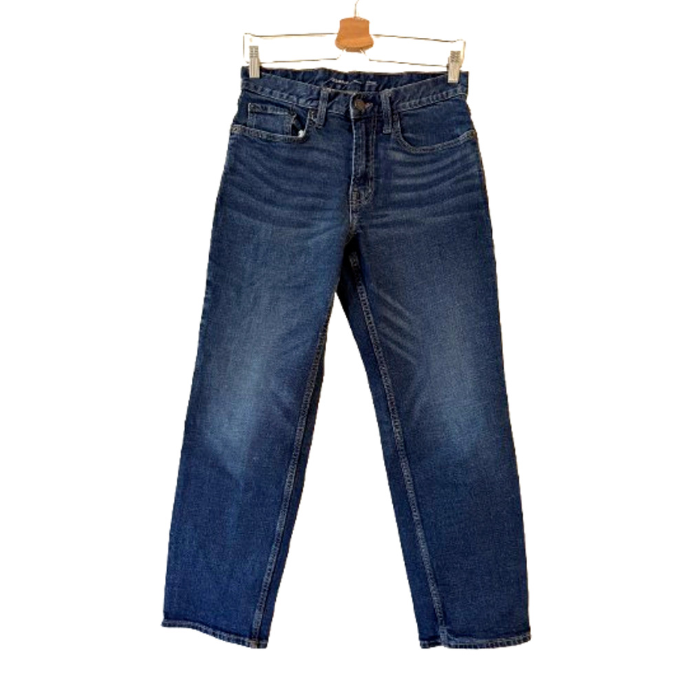 OLD NAVY Men's Loose Built-In Flex Jeans